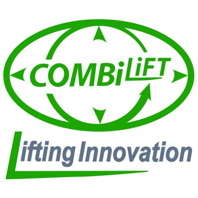 New Combilift Fork Lift Sales 