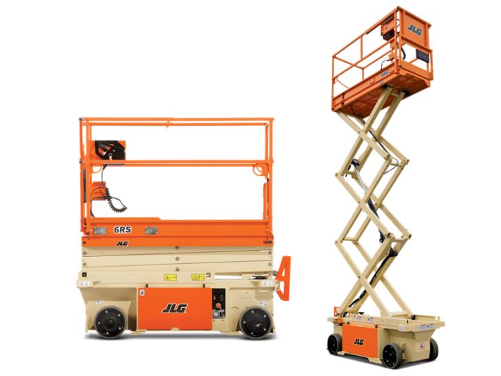 Scissor Lift