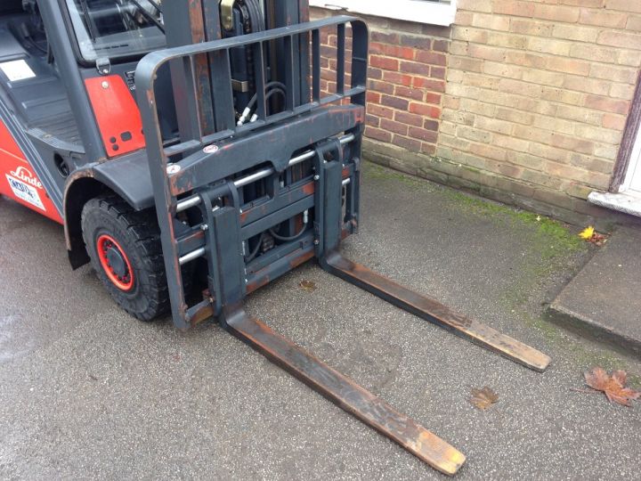 Linde H20D-01