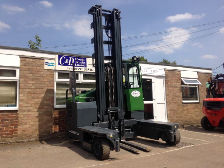 Combilift C4000