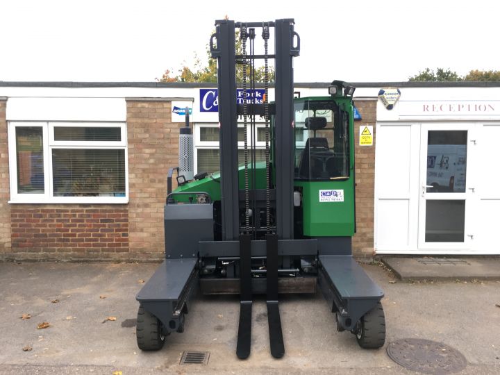 Combilift C5000