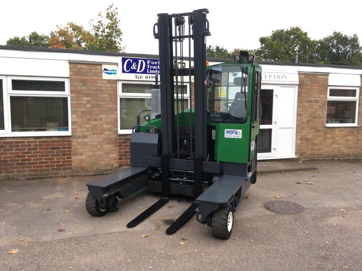 Combilift C5000