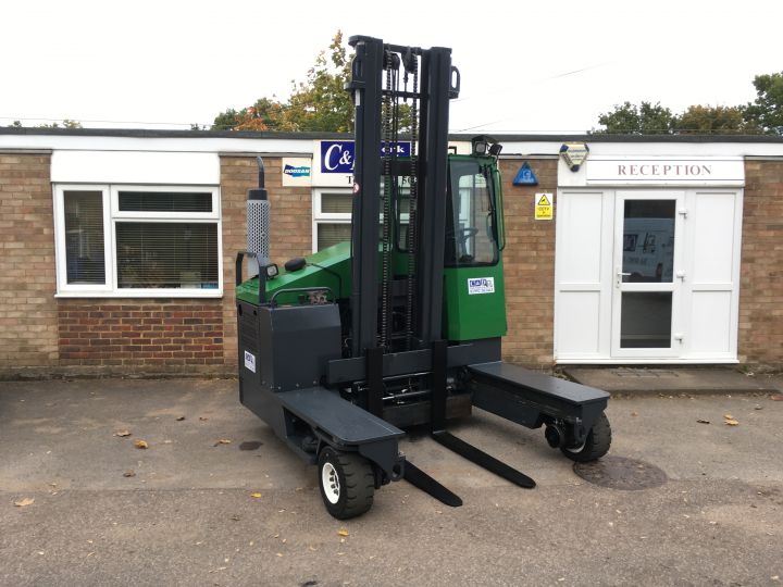 Combilift C5000