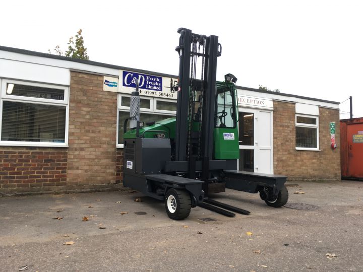 Combilift C5000