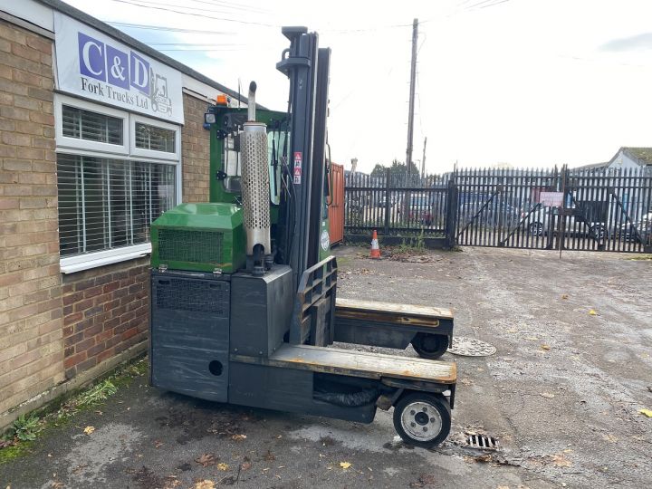 Combilift C3000 LPG