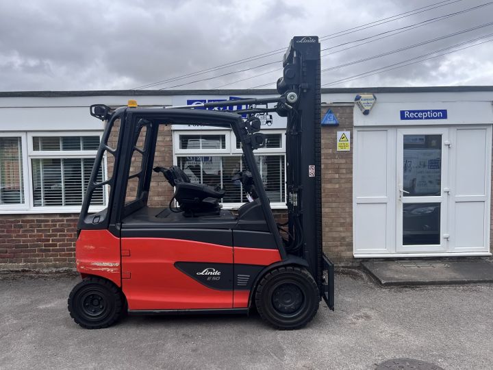 Linde E50HL-01