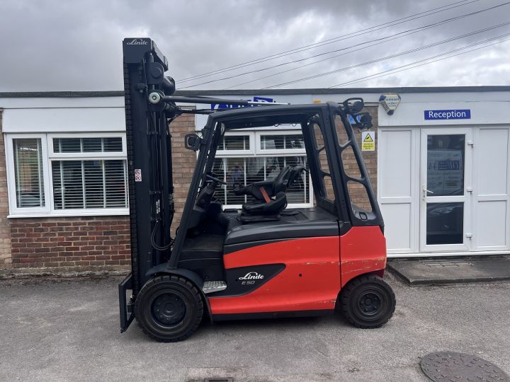 Linde E50HL-01