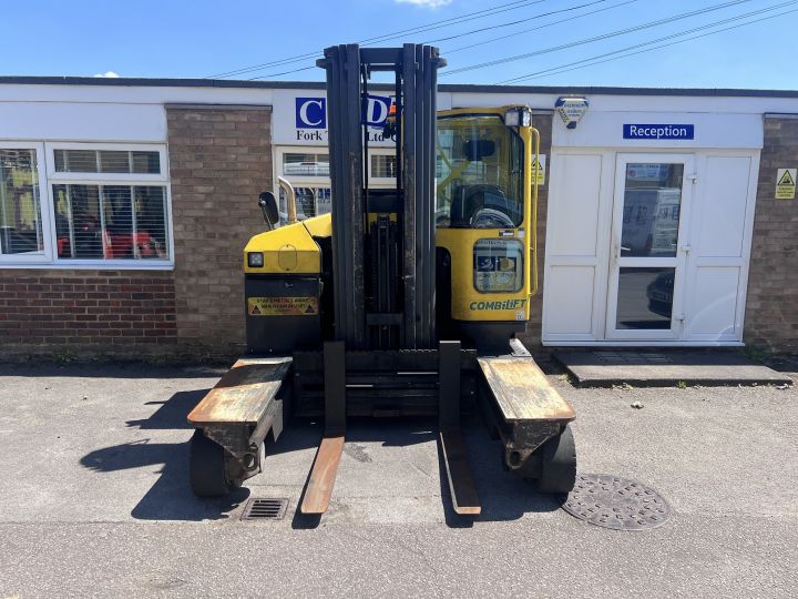 Combilift C5000