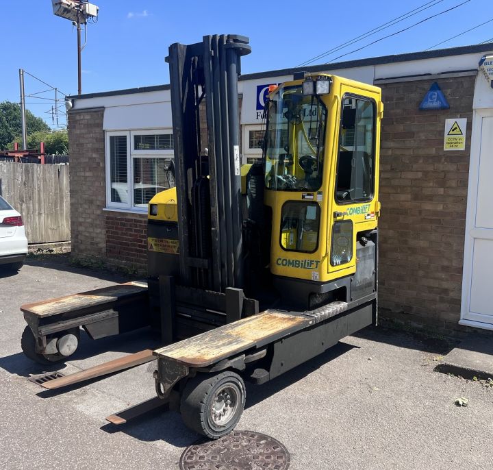 Combilift C5000