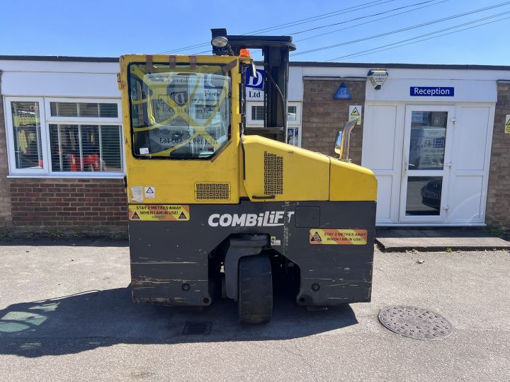 Combilift C5000