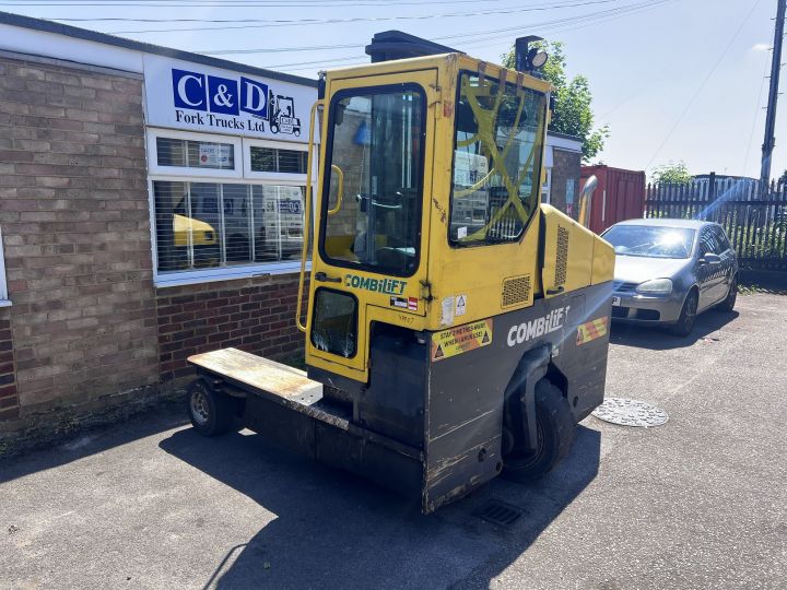Combilift C5000