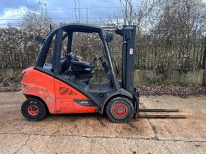 Linde H35D-02 2019