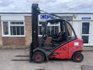 Linde H35D