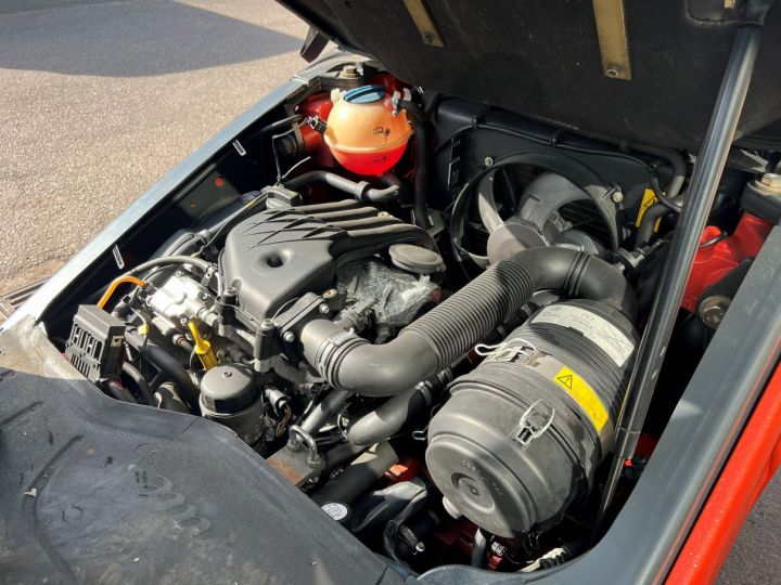 Linde H20D-01 391 Series