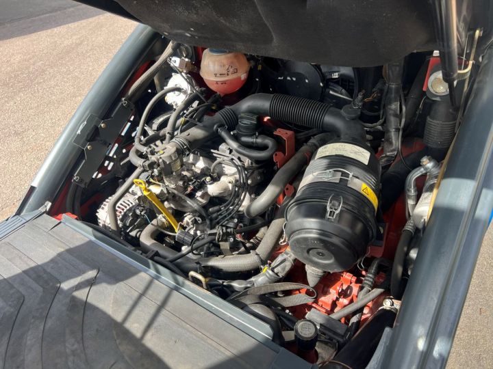 Linde H25T-01