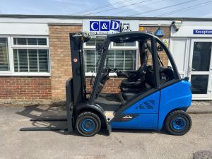 Linde H25T-01