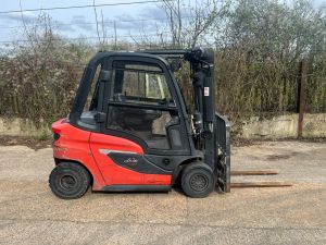 Linde H25D-01 1202 Series