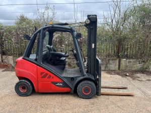 Linde H25D-02 2015